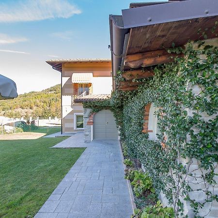 Tenuta Pian D'Attesio - Agriturismo Castelletto Soprano Exterior foto